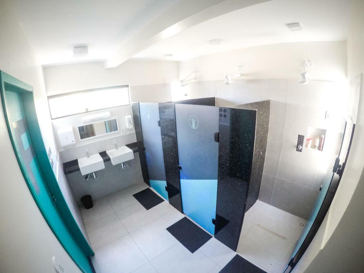 Maceió Meu Hostel المظهر الخارجي الصورة