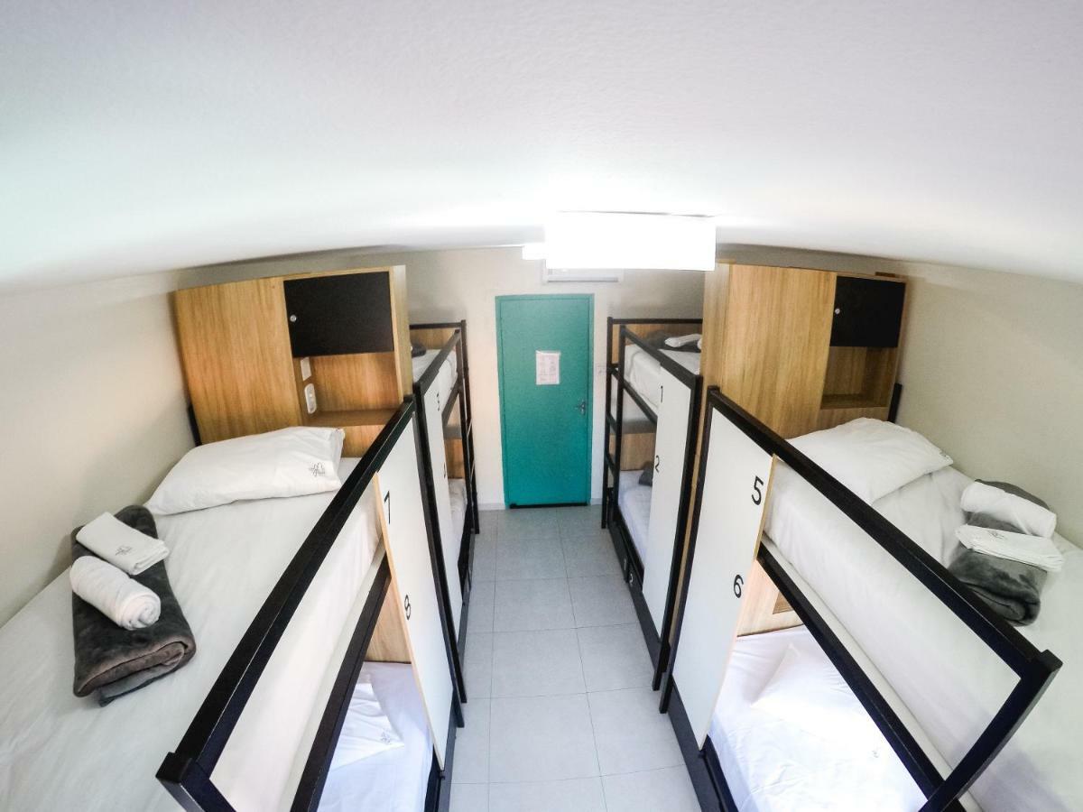 Maceió Meu Hostel المظهر الخارجي الصورة