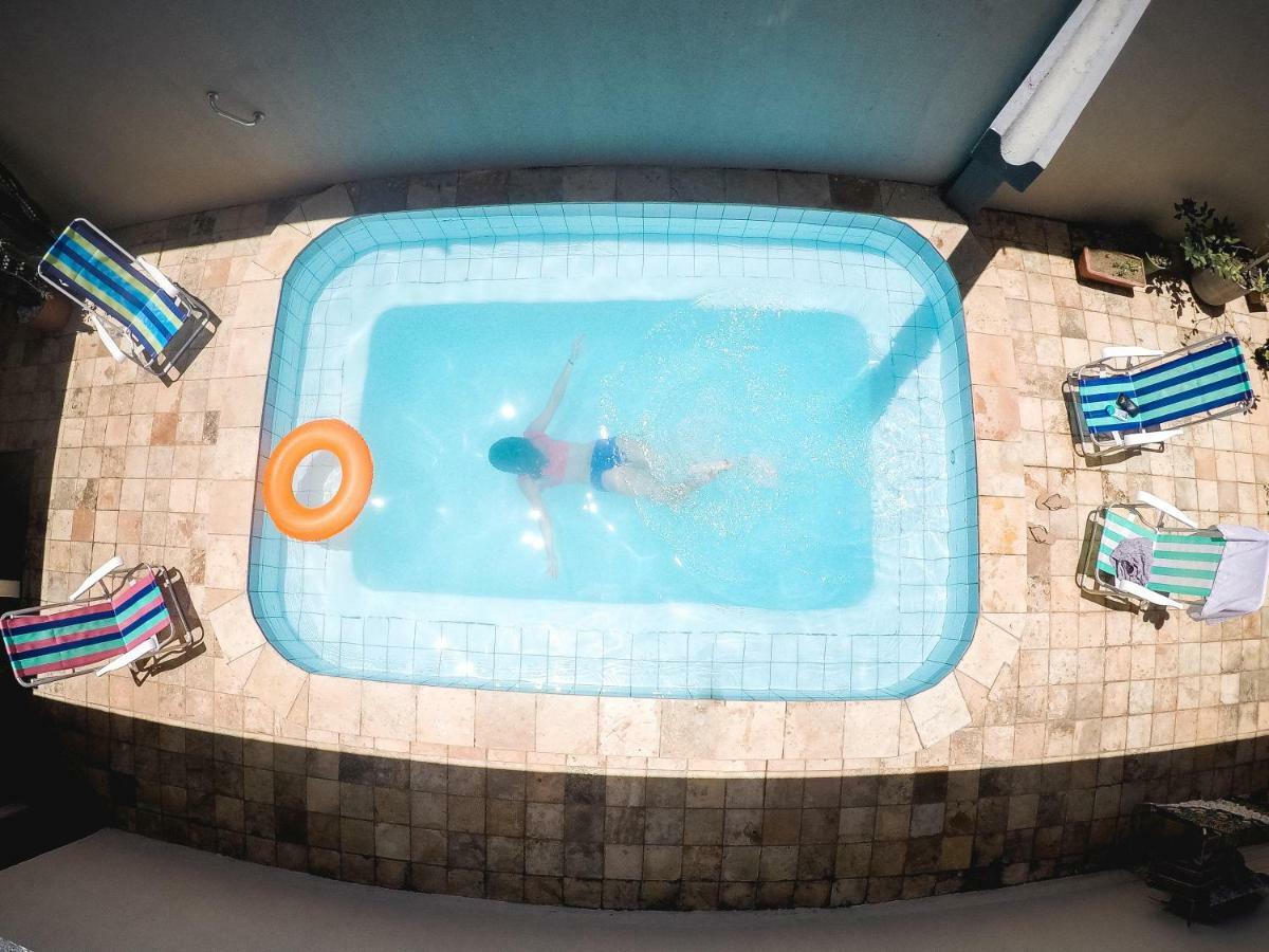 Maceió Meu Hostel المظهر الخارجي الصورة