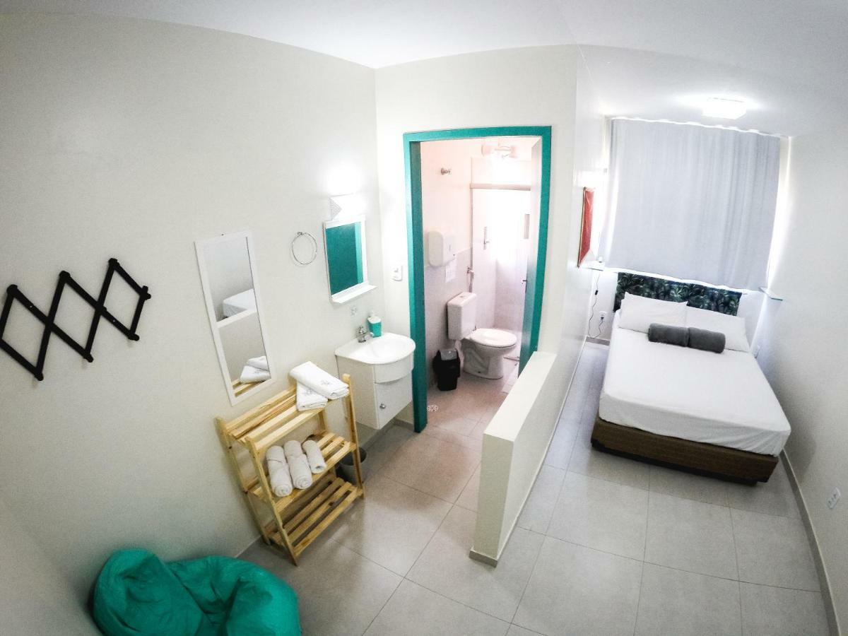 Maceió Meu Hostel المظهر الخارجي الصورة
